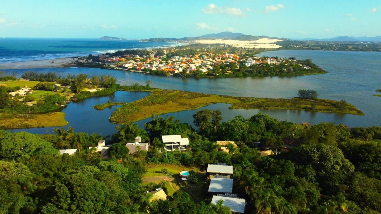 Сasa de vacaciones E Bangalôs Ibiraquera *