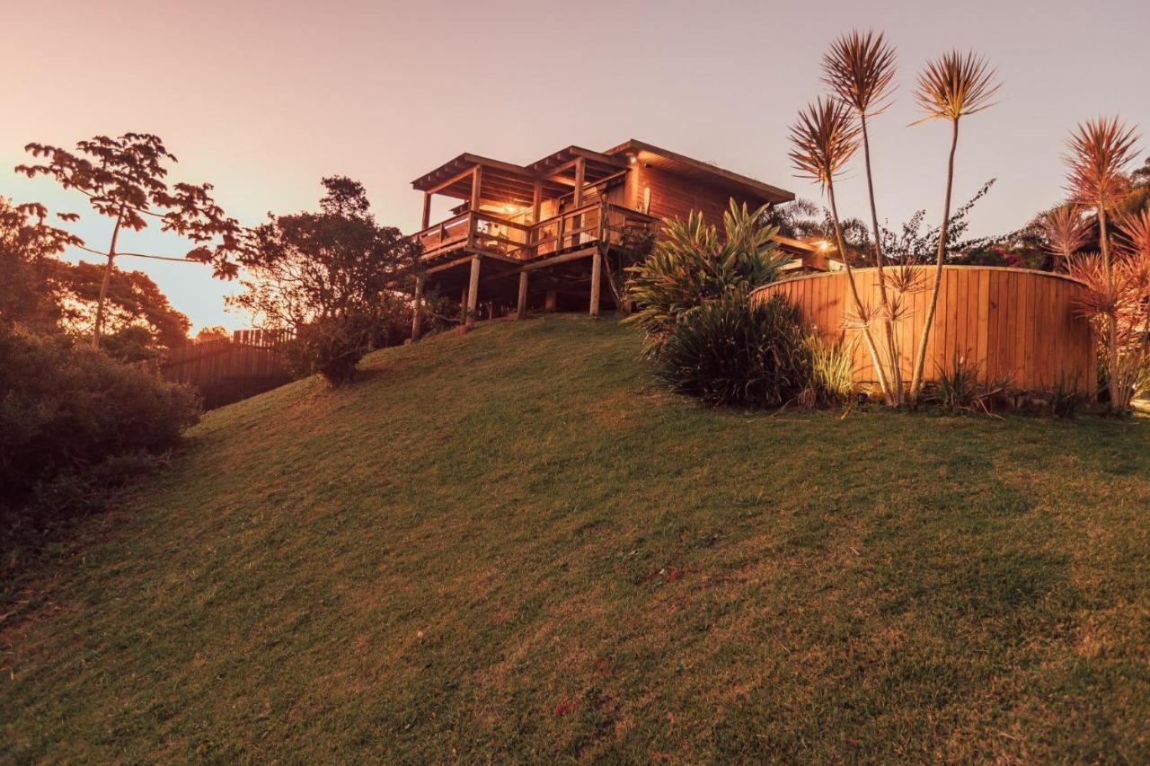 E Bangalos Ibiraquera Holiday home *