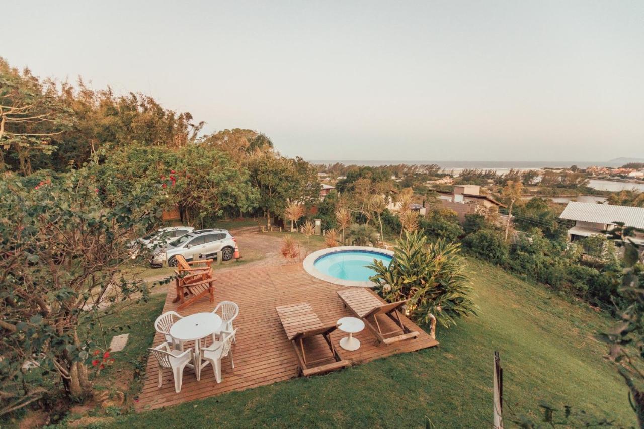 E Bangalos Ibiraquera Holiday home *