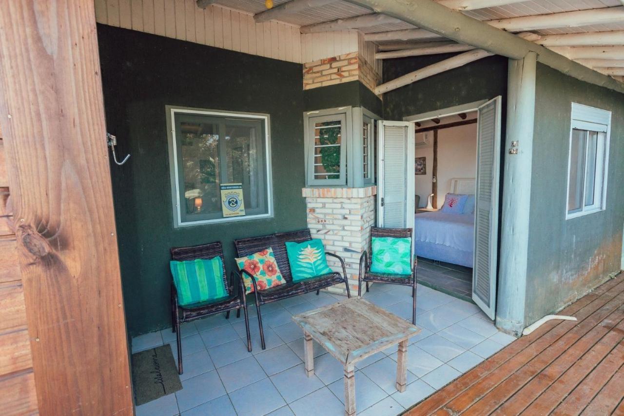 E Bangalos Ibiraquera Holiday home