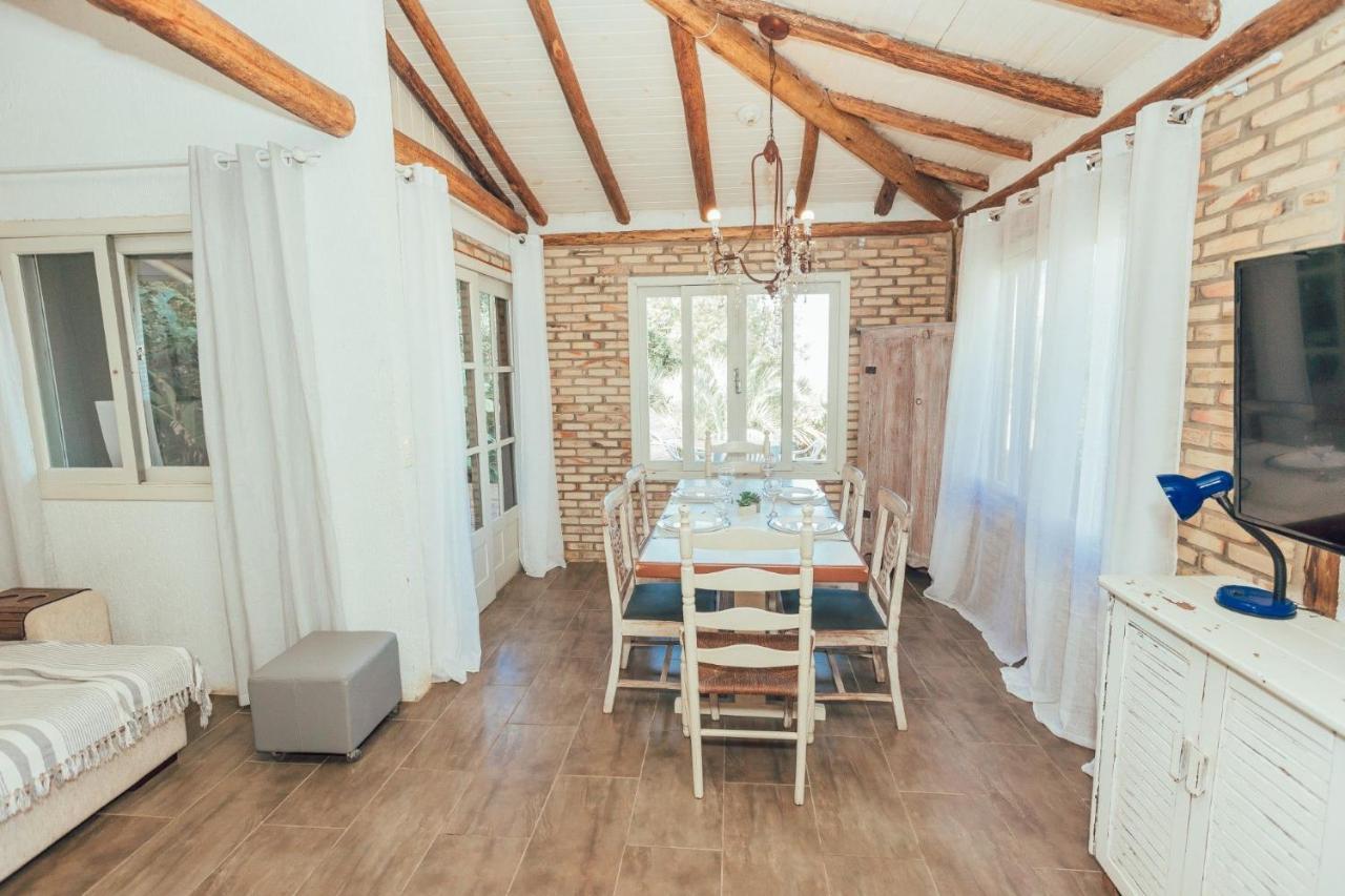 E Bangalos Ibiraquera Holiday home *