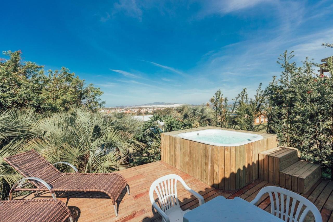 E Bangalos Ibiraquera Holiday home