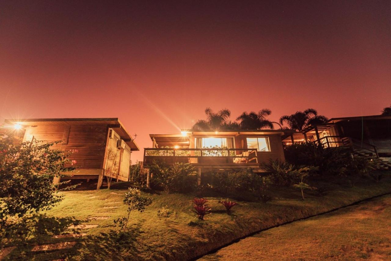 Holiday home E Bangalos Ibiraquera *