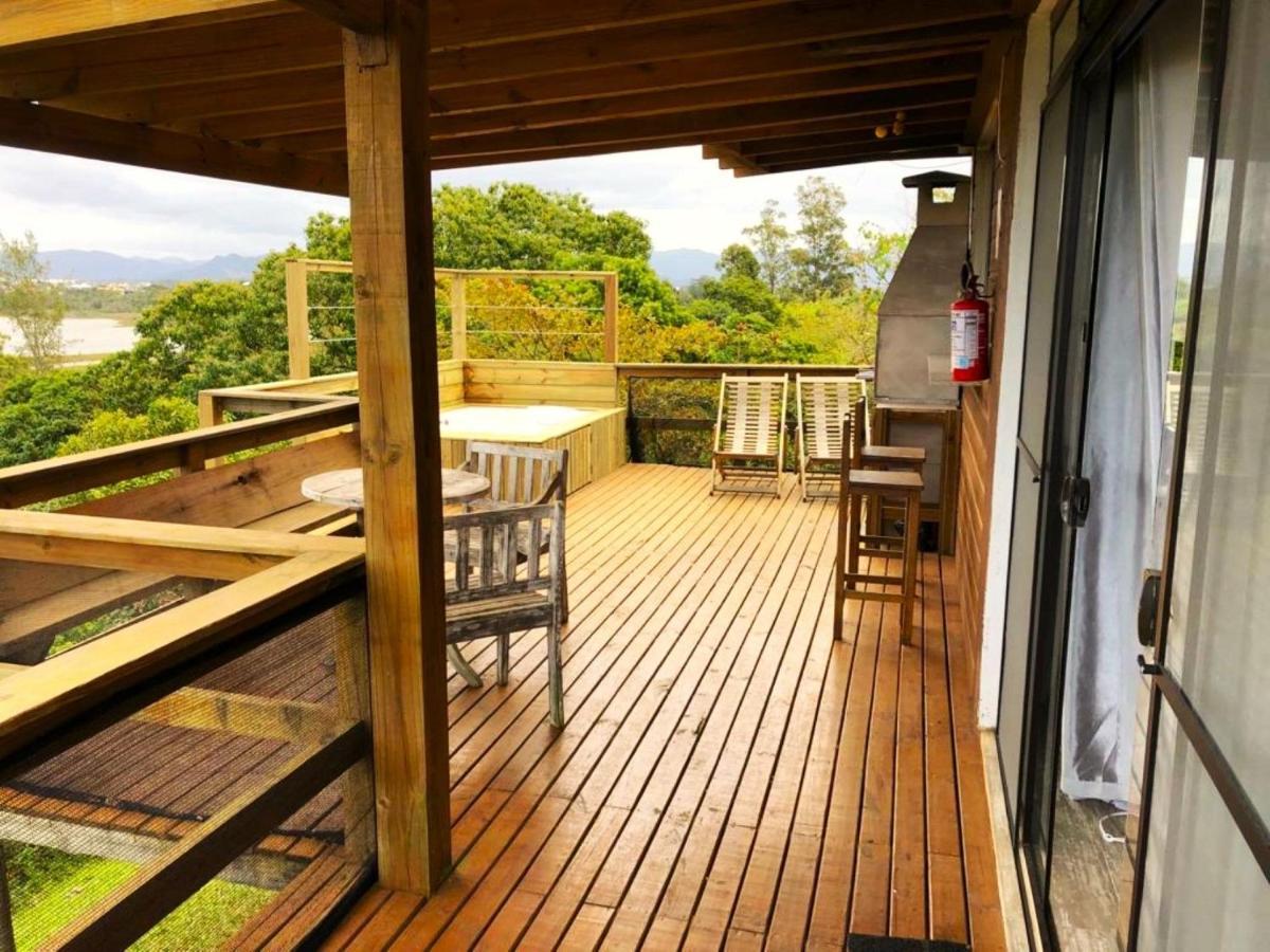 Holiday home E Bangalos Ibiraquera