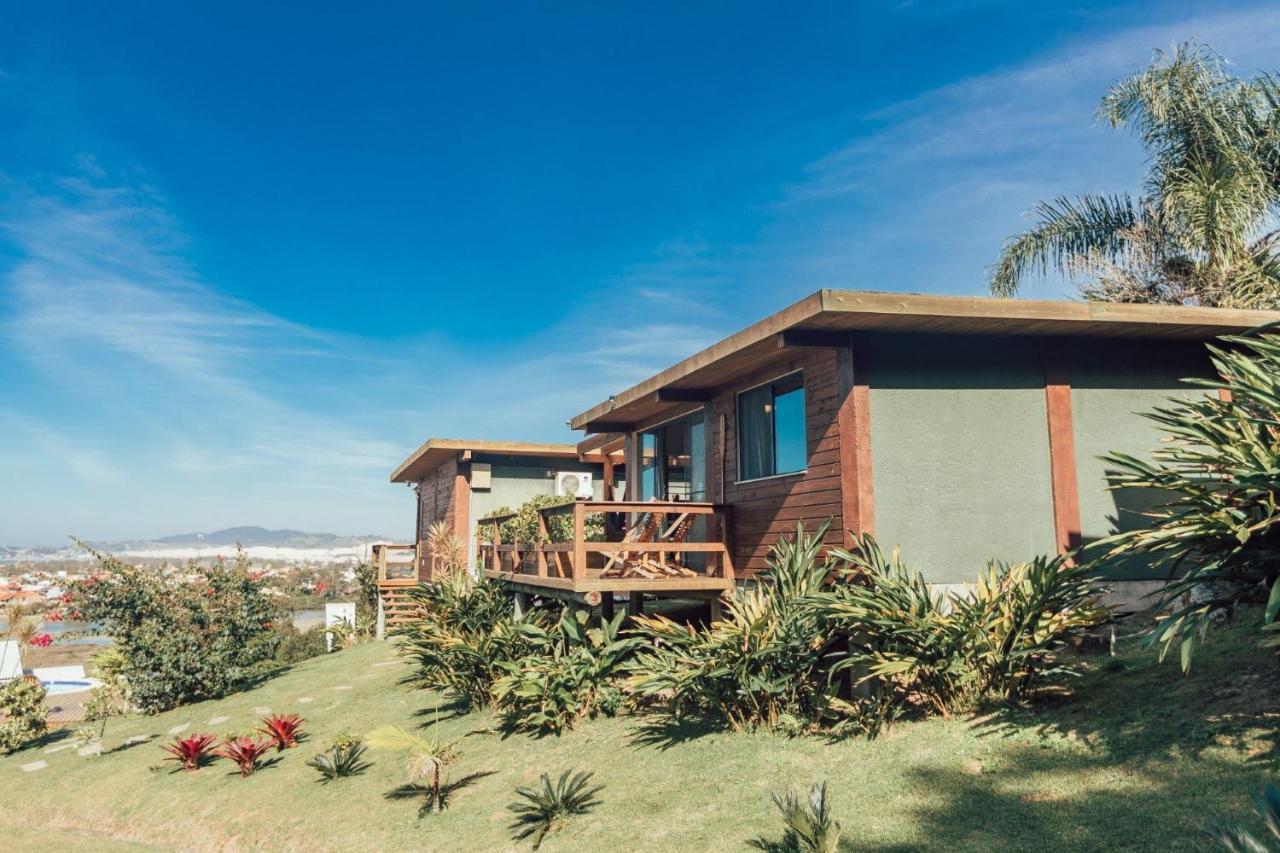 Holiday home E Bangalos Ibiraquera