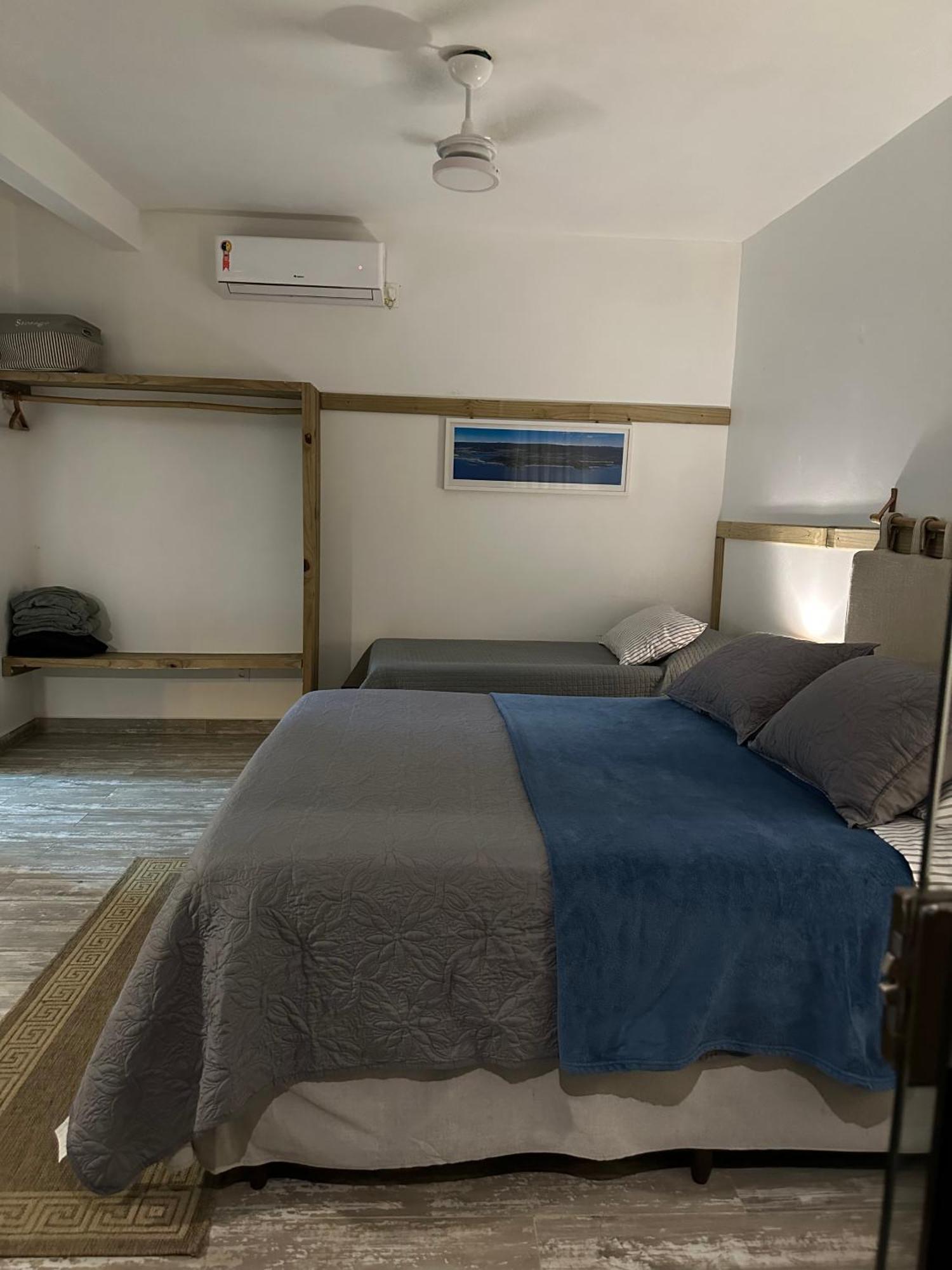 Holiday home E Bangalos Ibiraquera *