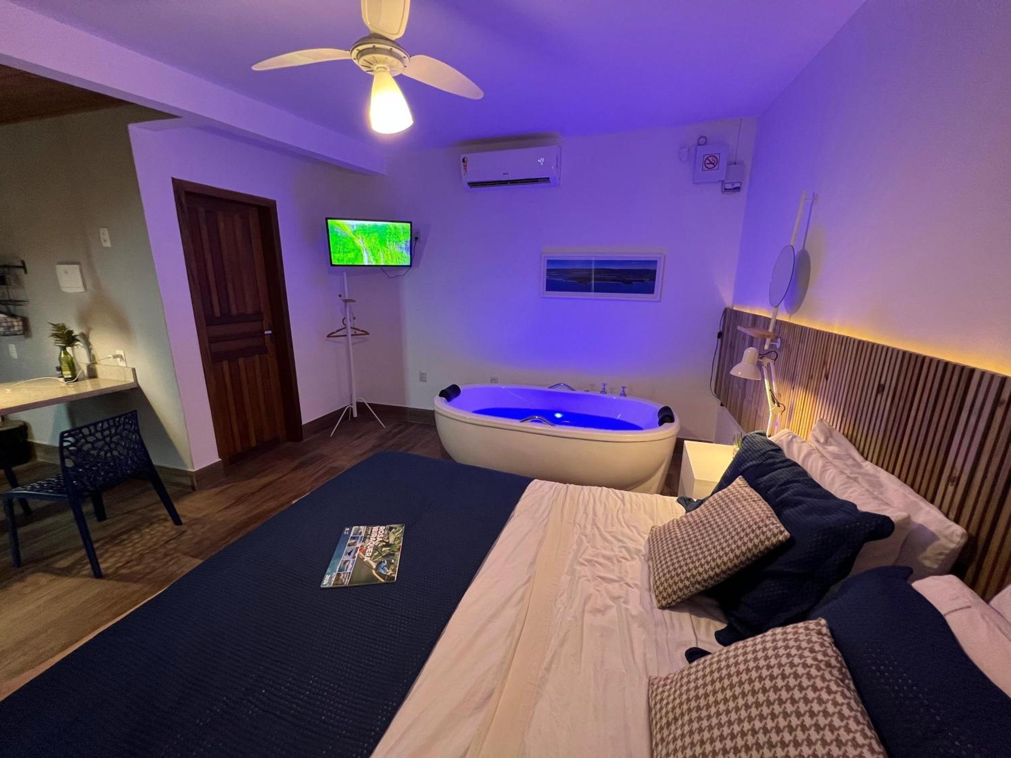 E Bangalos Ibiraquera Holiday home