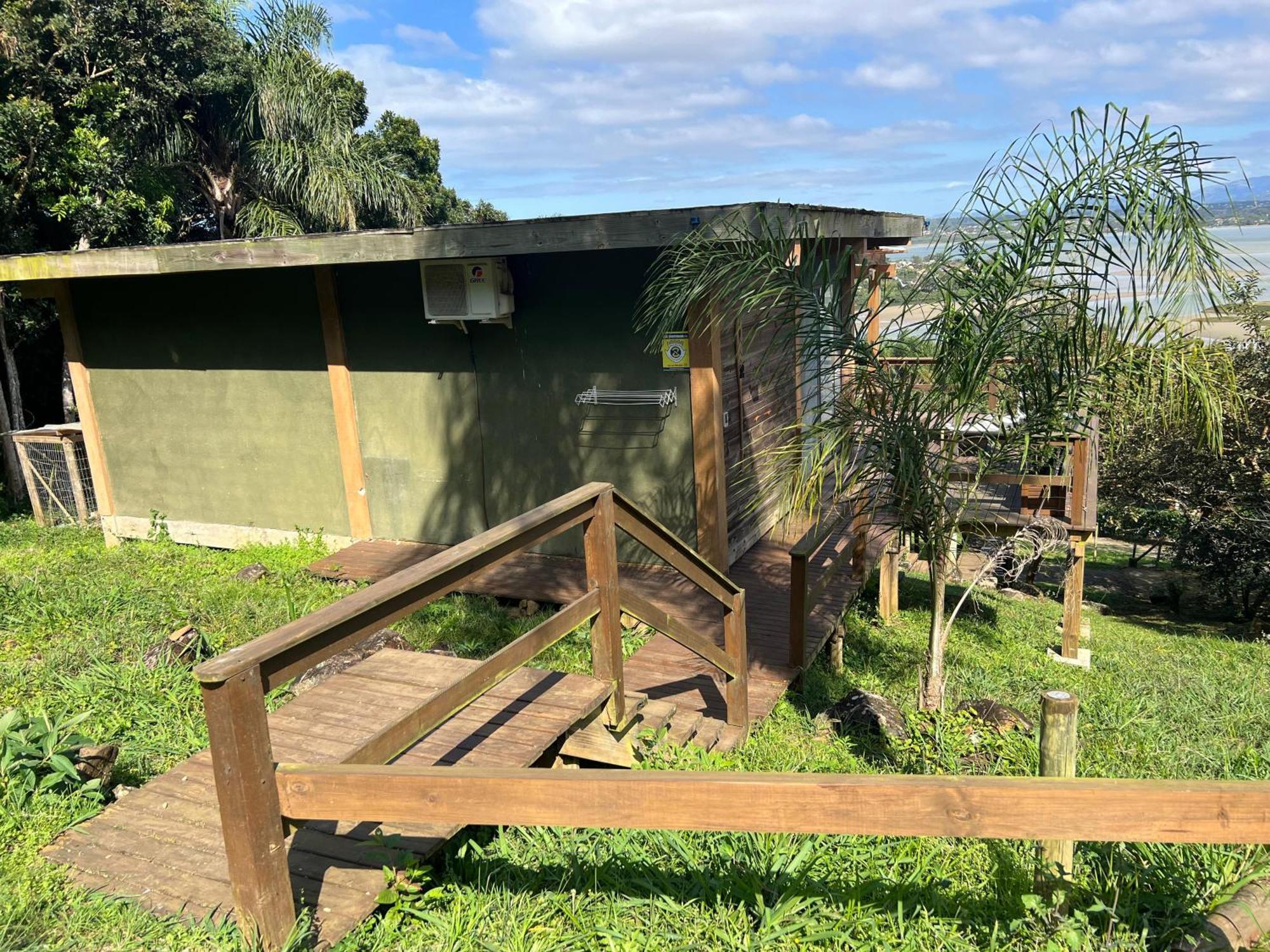 E Bangalos Ibiraquera Holiday home *